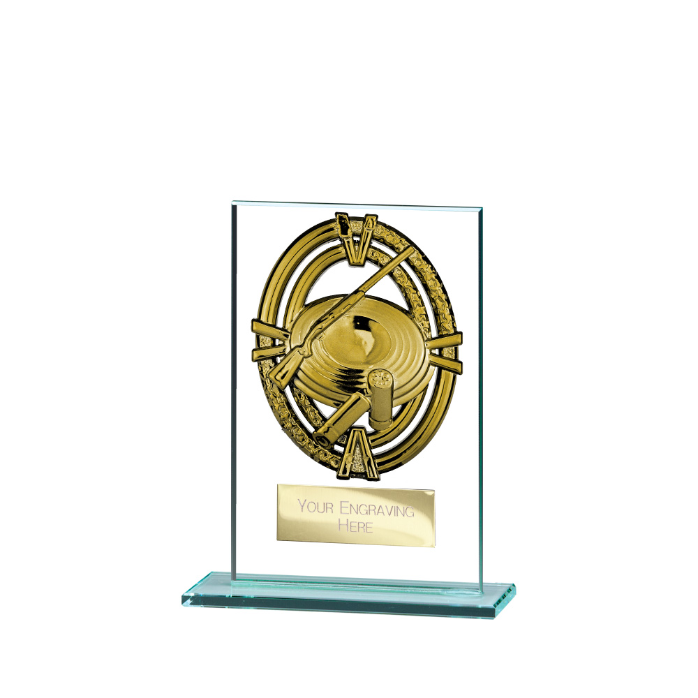Clay Pigeon Award