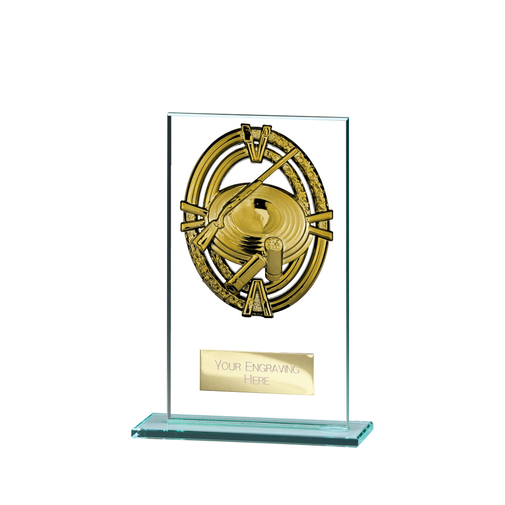 Clay Pigeon Award