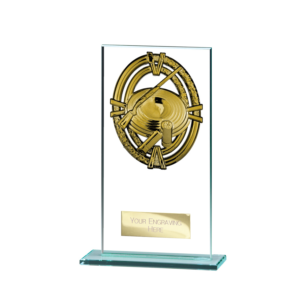 Clay Pigeon Award