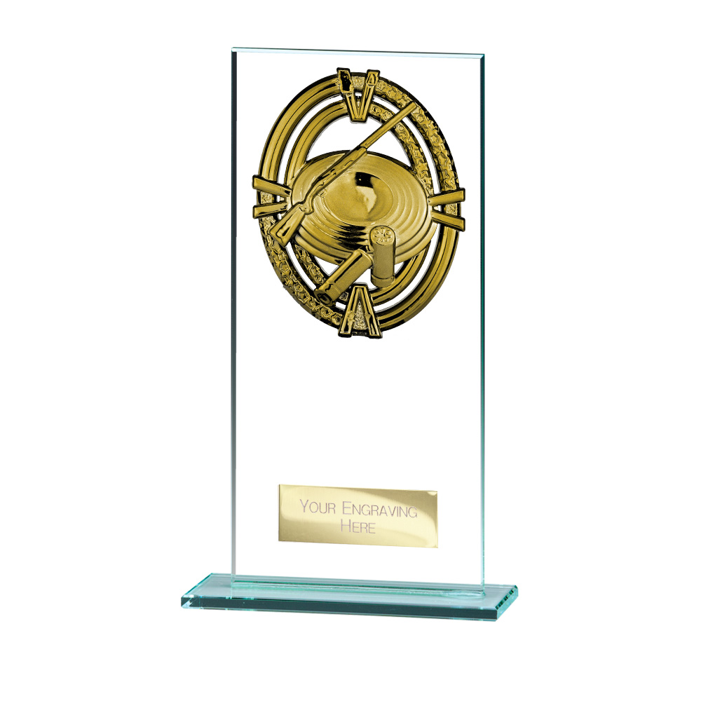 Clay Pigeon Award