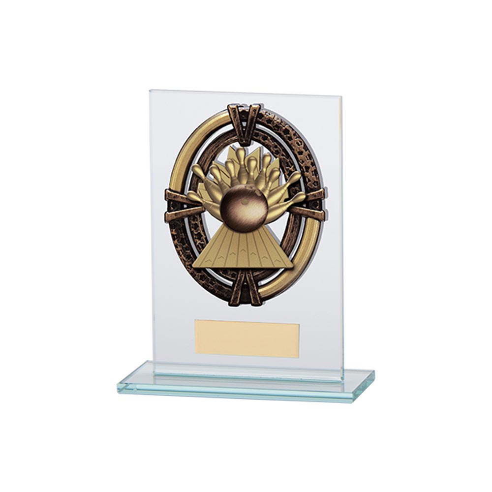 Ten Pin Bowling Award