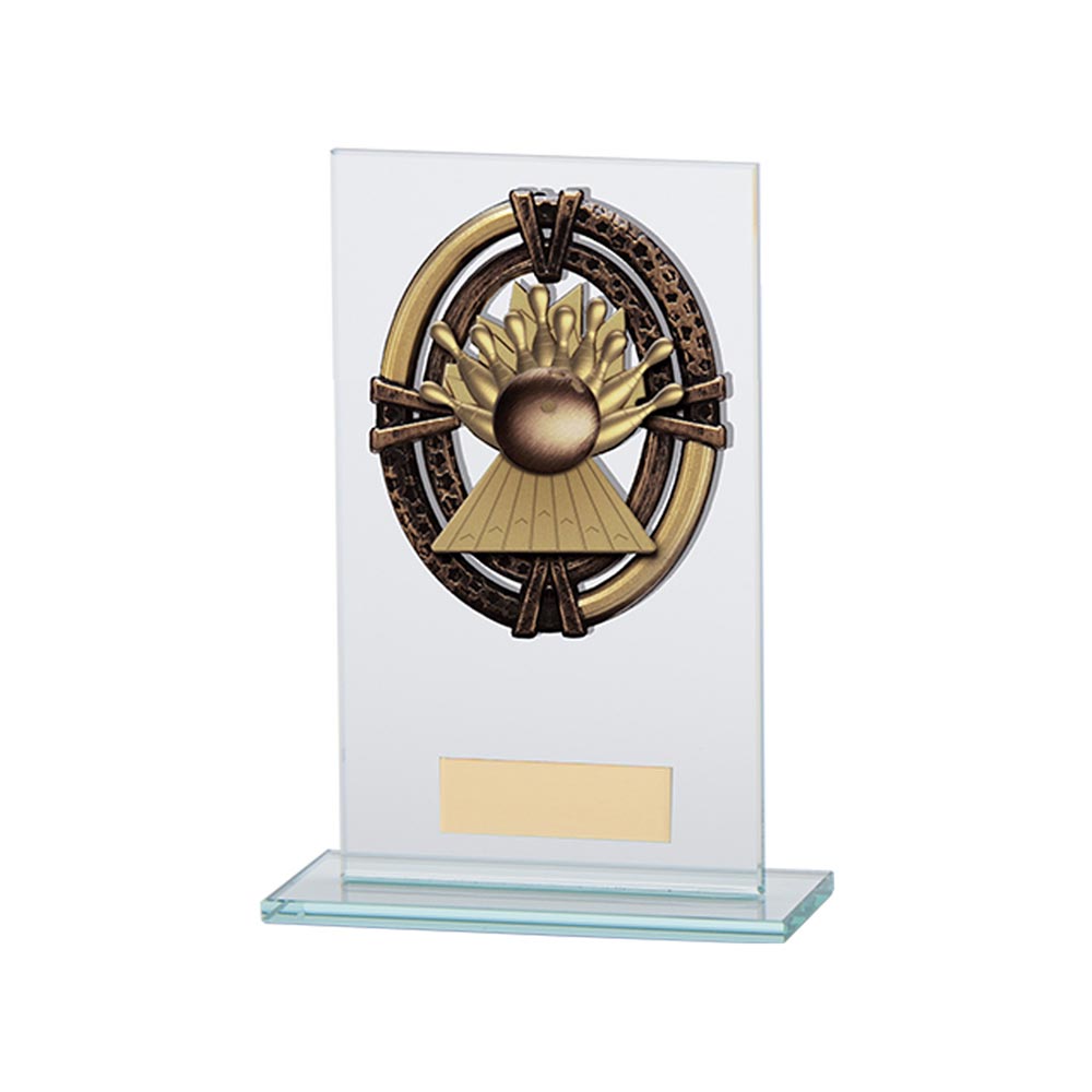 Ten Pin Bowling Award