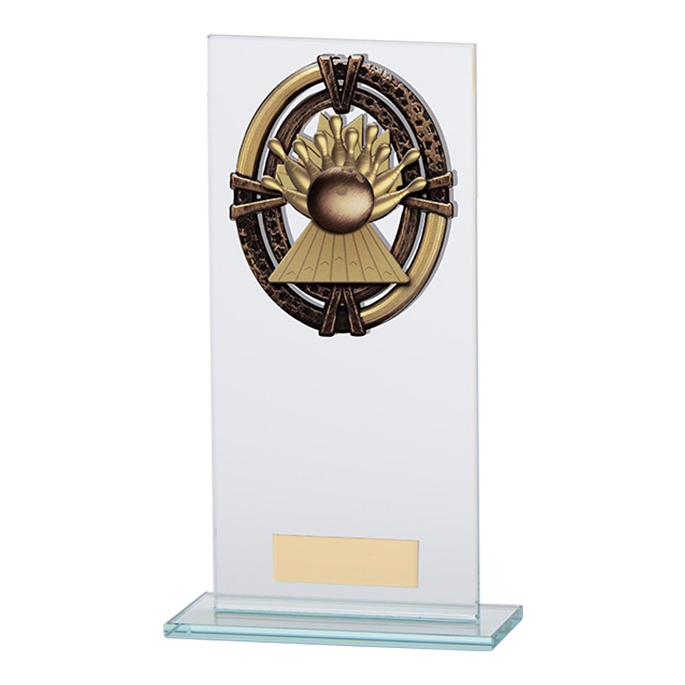 Ten Pin Bowling Award