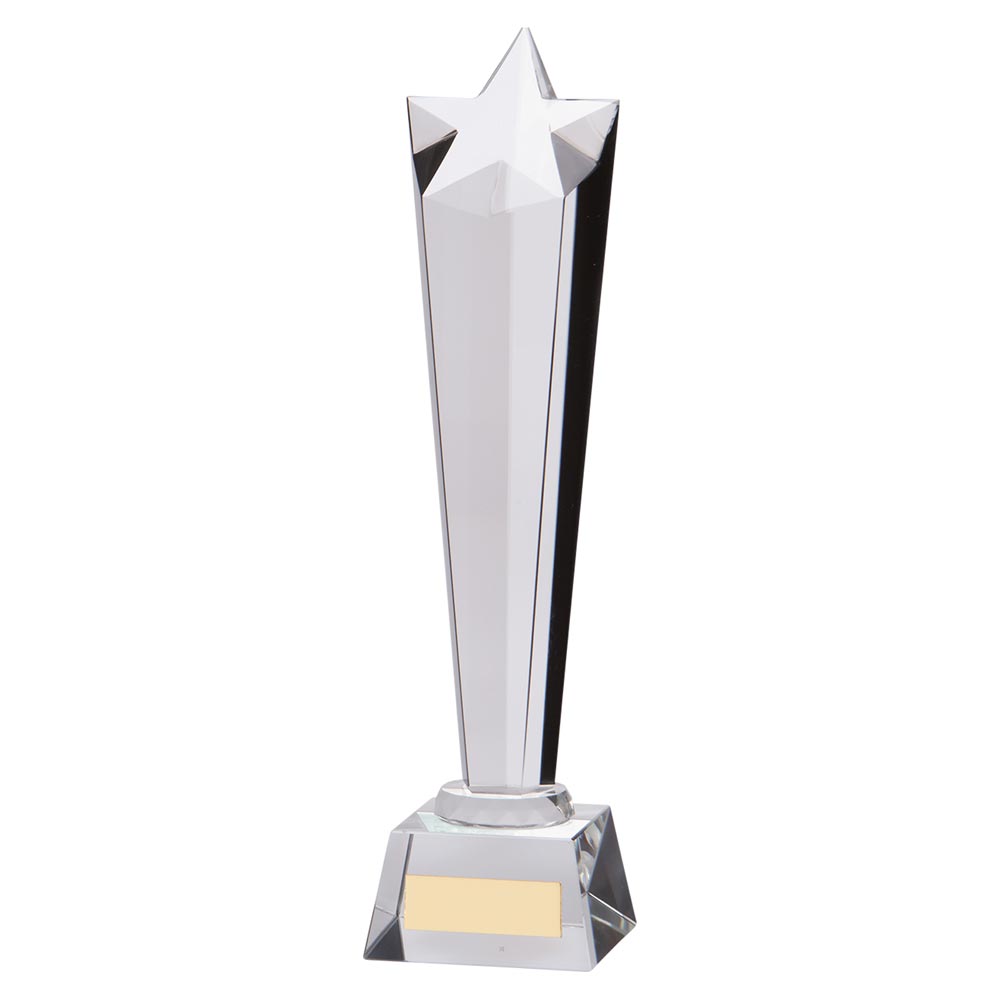 Laser Trophies Award