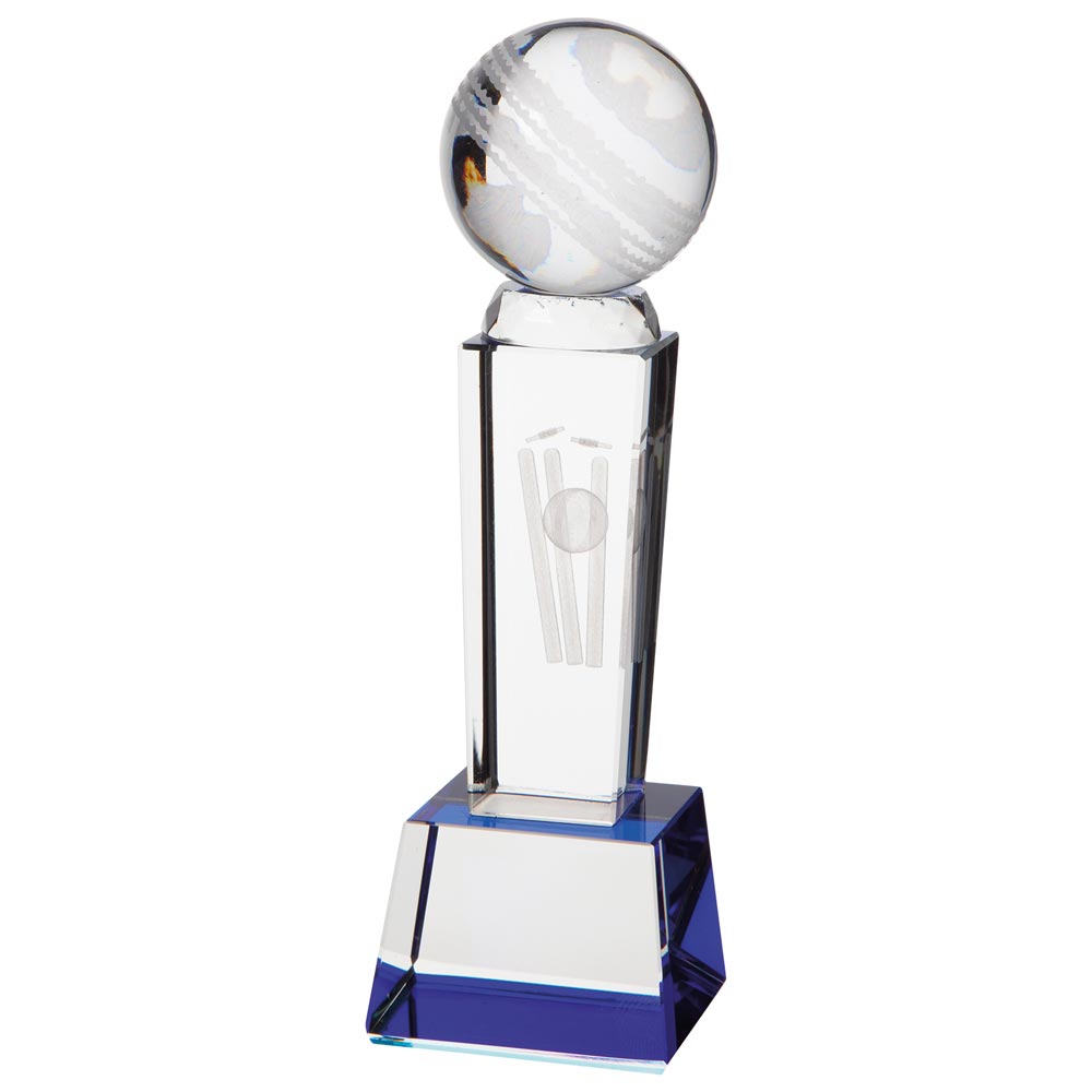 Cricket Crystal & Glass