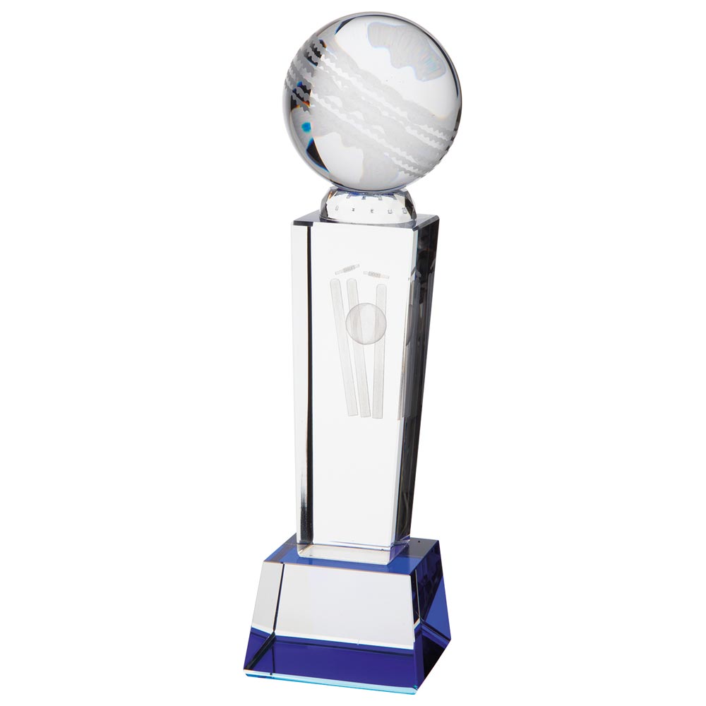 Cricket Crystal & Glass