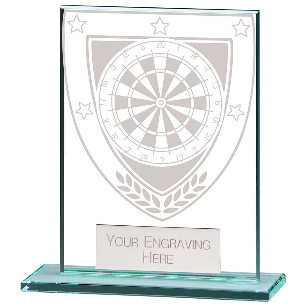 Darts Award