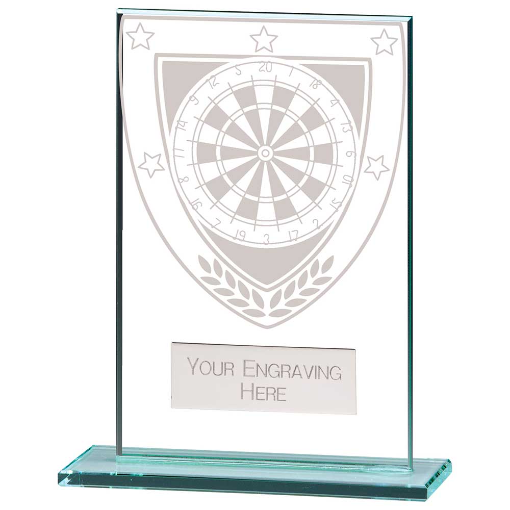 Darts Award