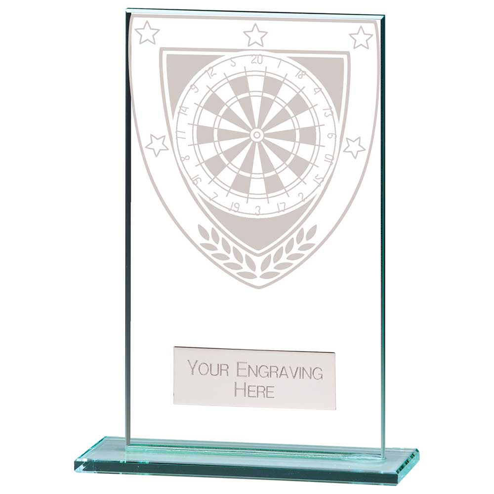 Darts Award