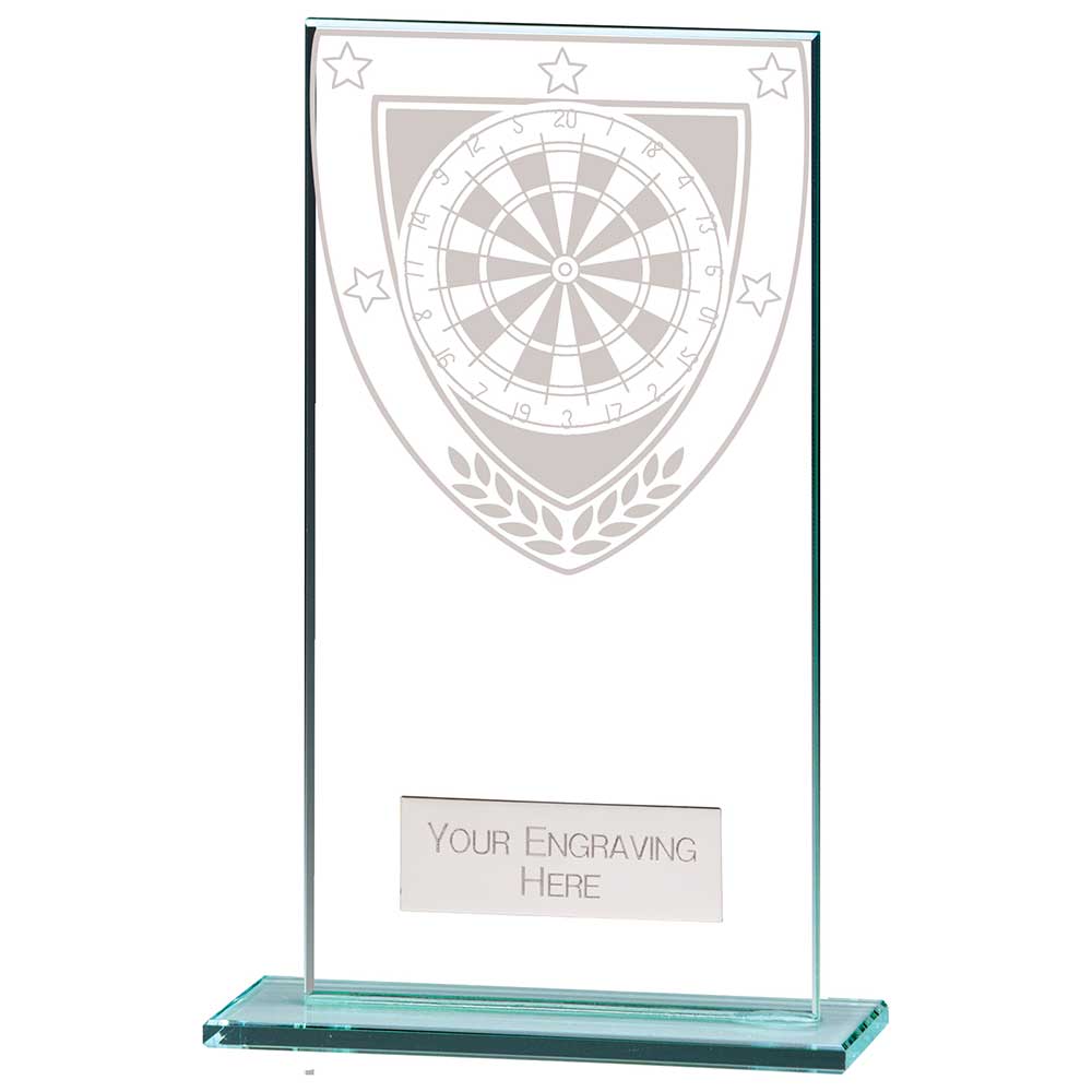 Darts Award