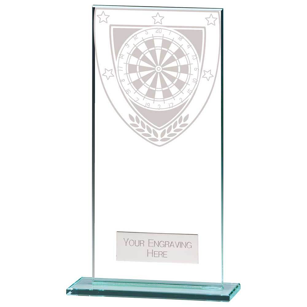 Darts Award