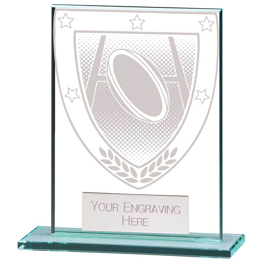 Rugby Award
