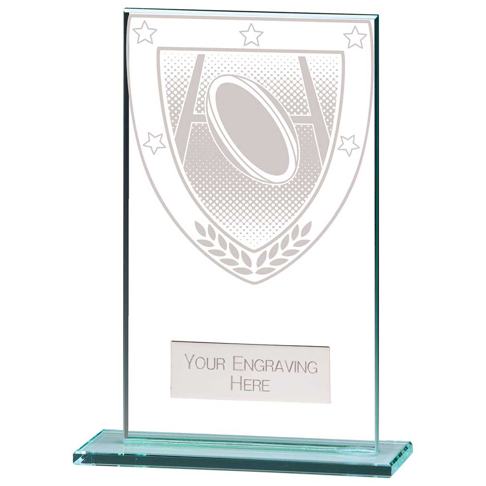 Rugby Award