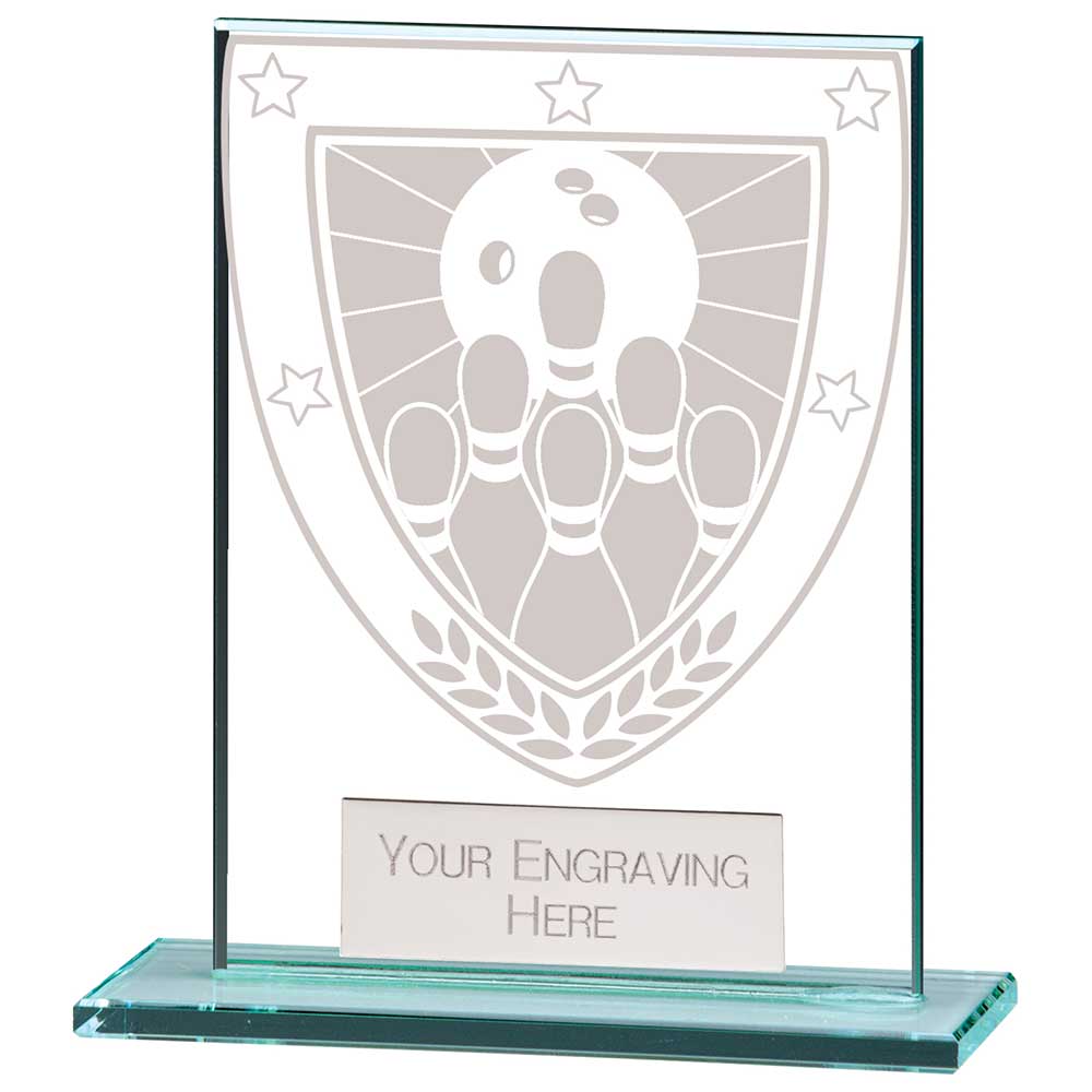 Ten Pin Bowling Award