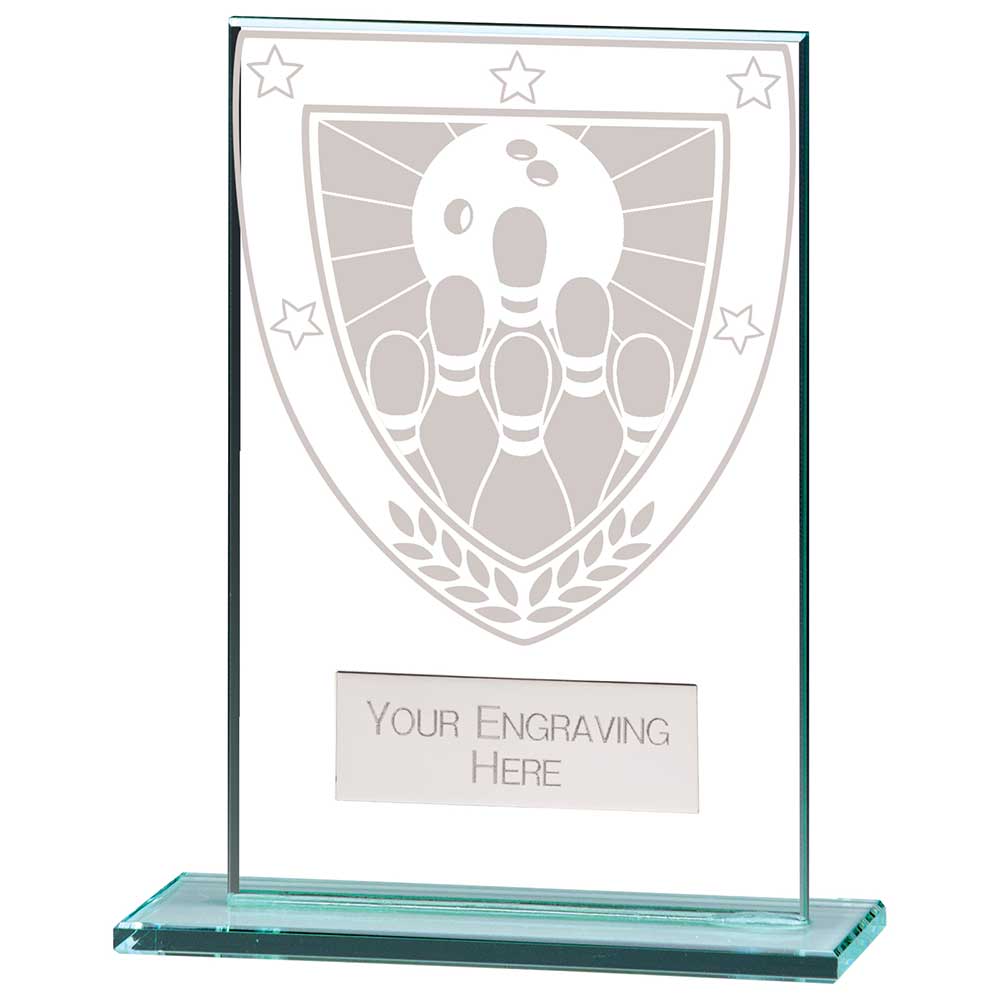 Ten Pin Bowling Award