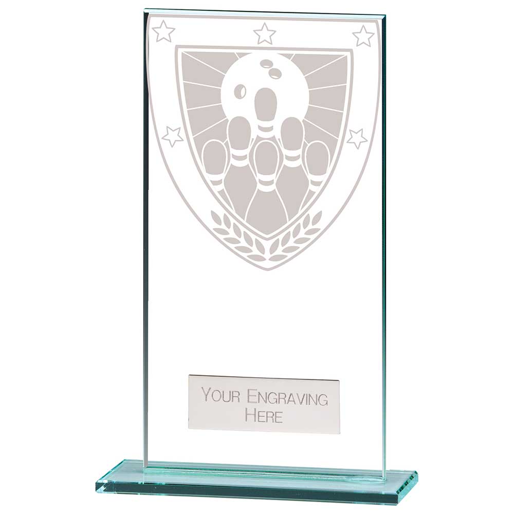Ten Pin Bowling Award