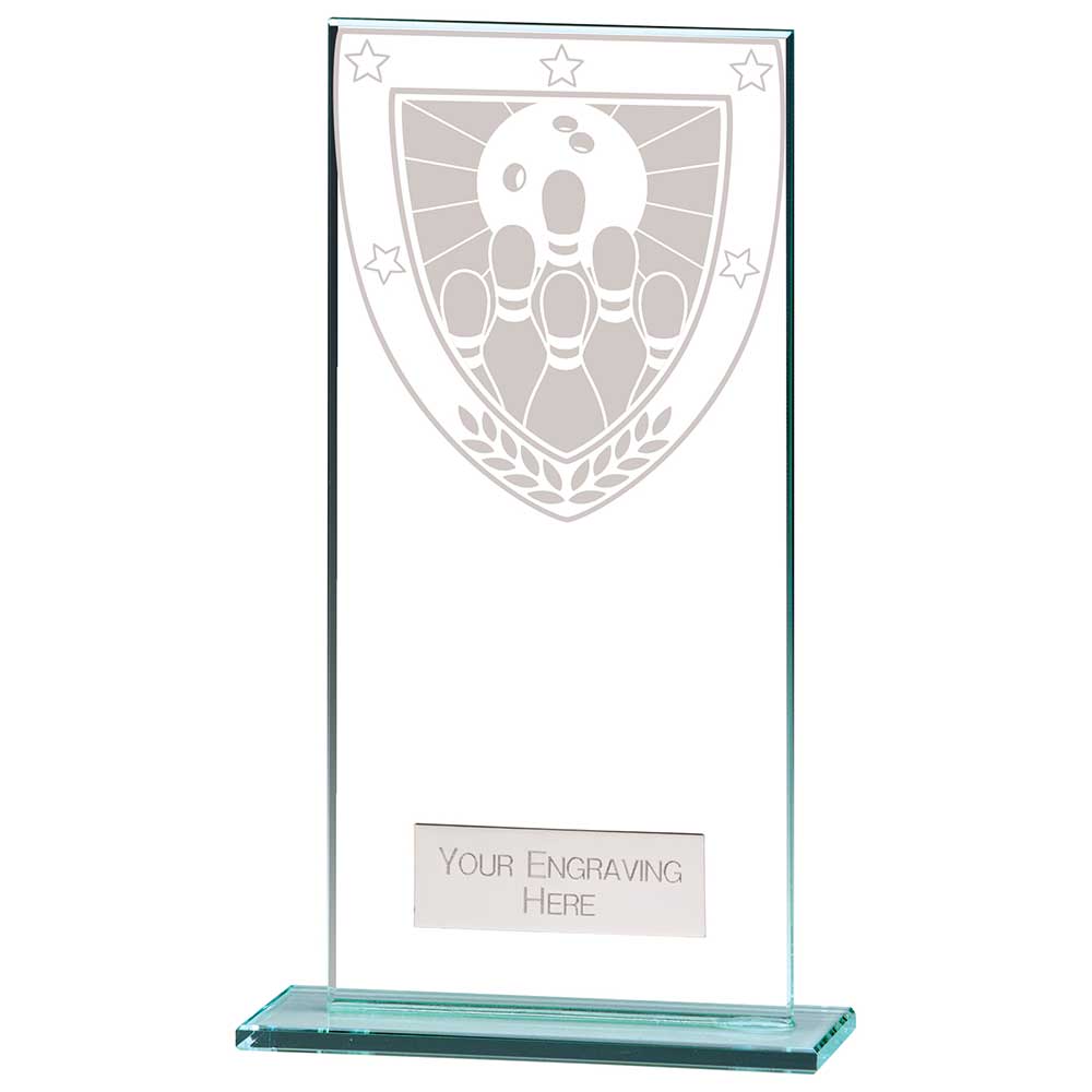 Ten Pin Bowling Award