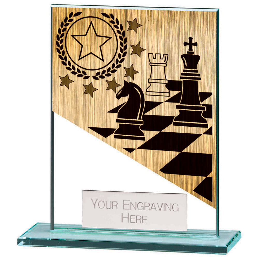 Mustang Chess