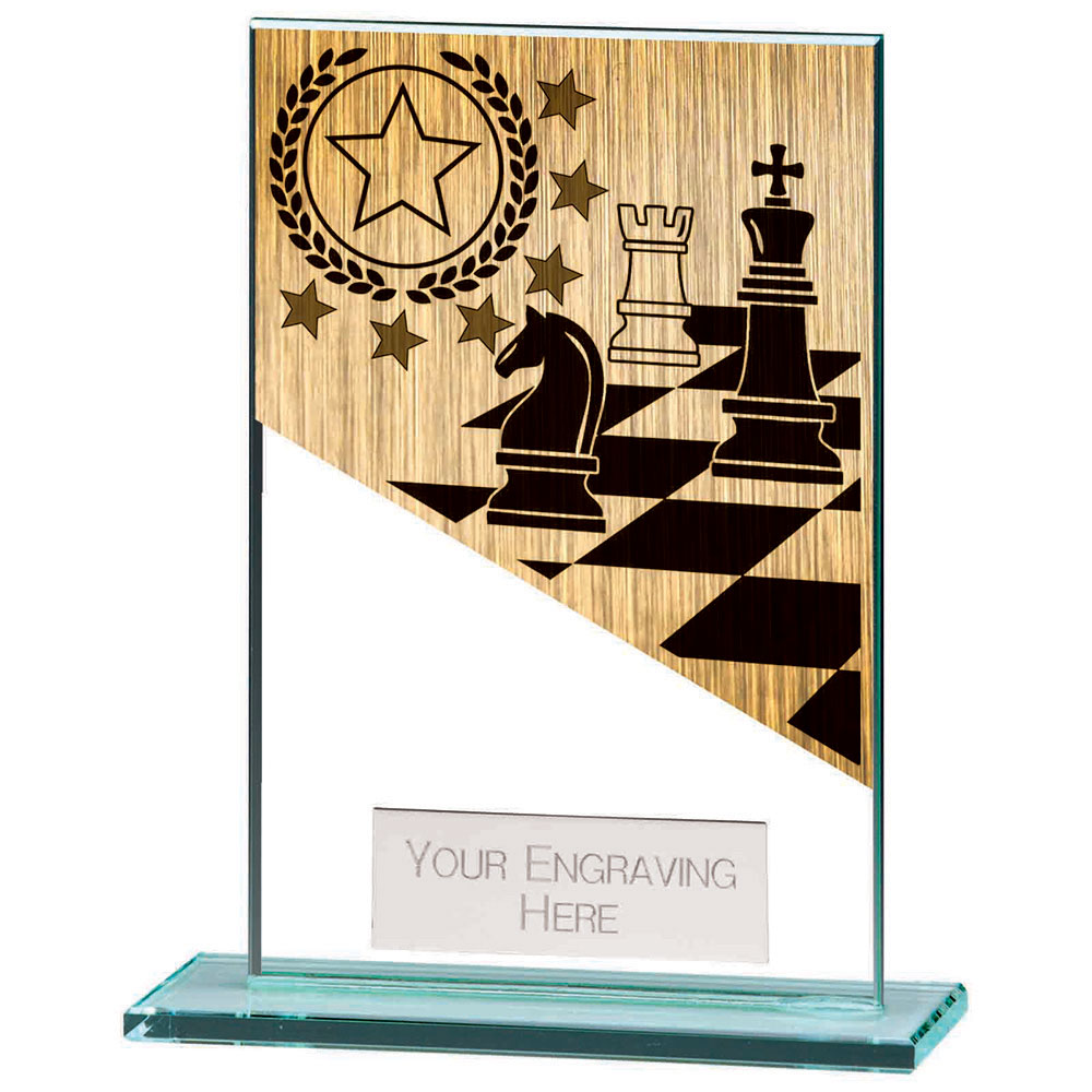 Mustang Chess