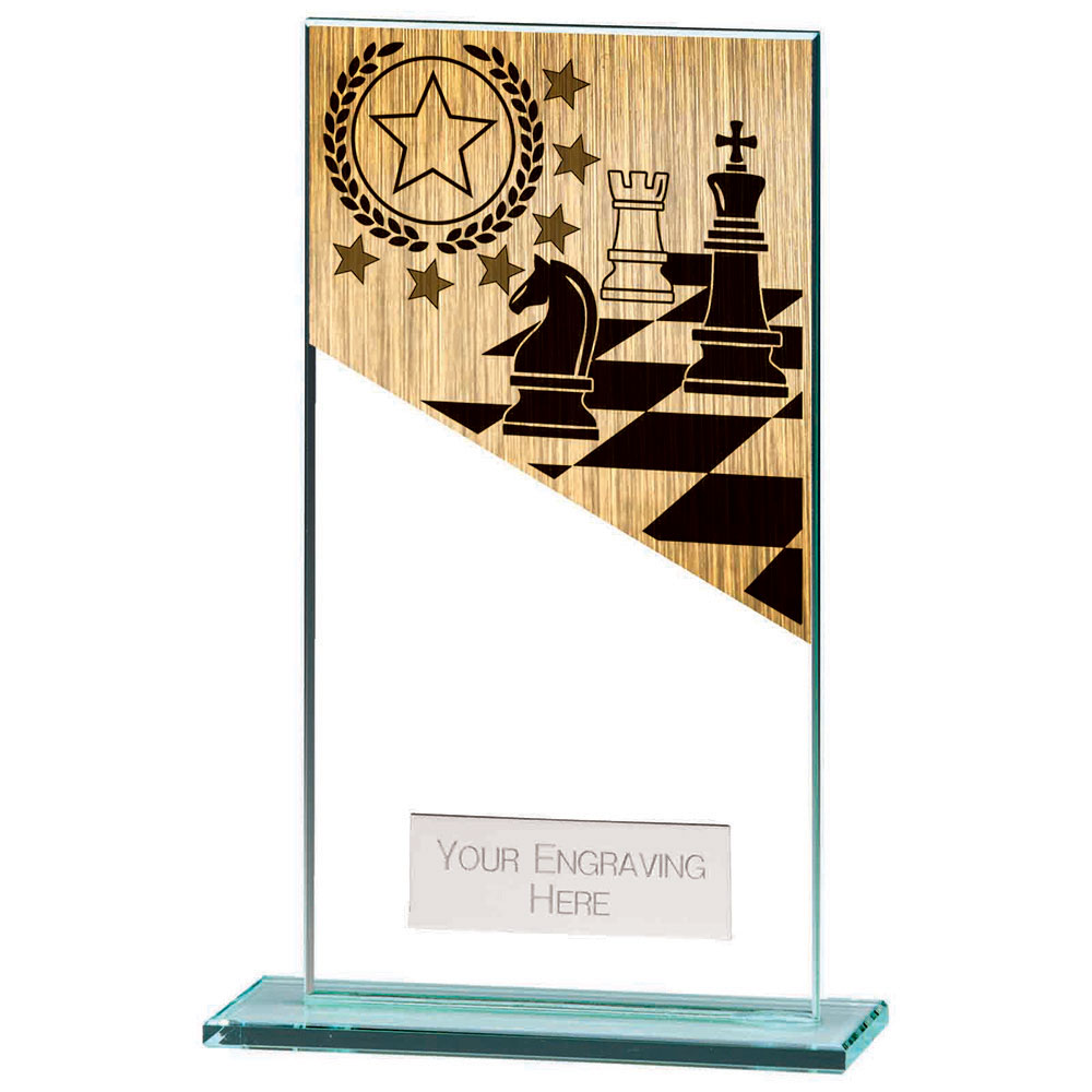 Mustang Chess