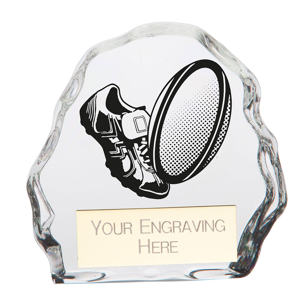 Rugby Award