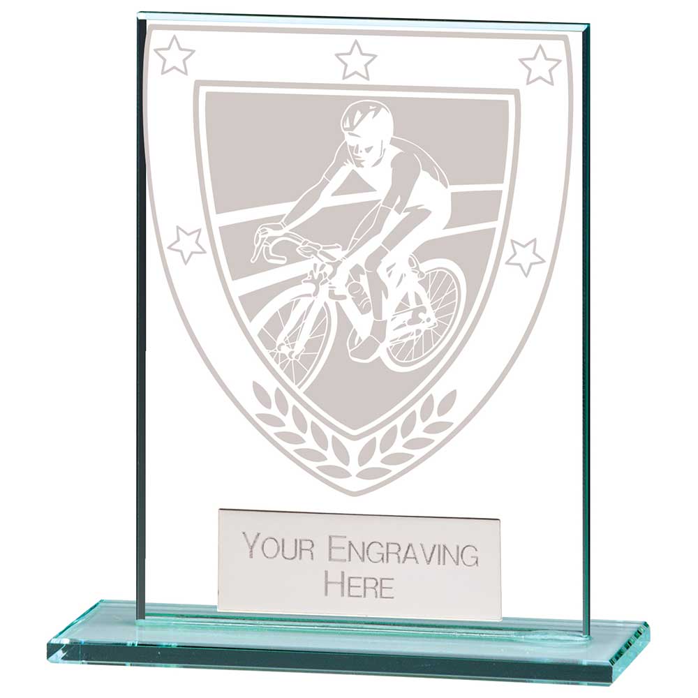 Cycling Award