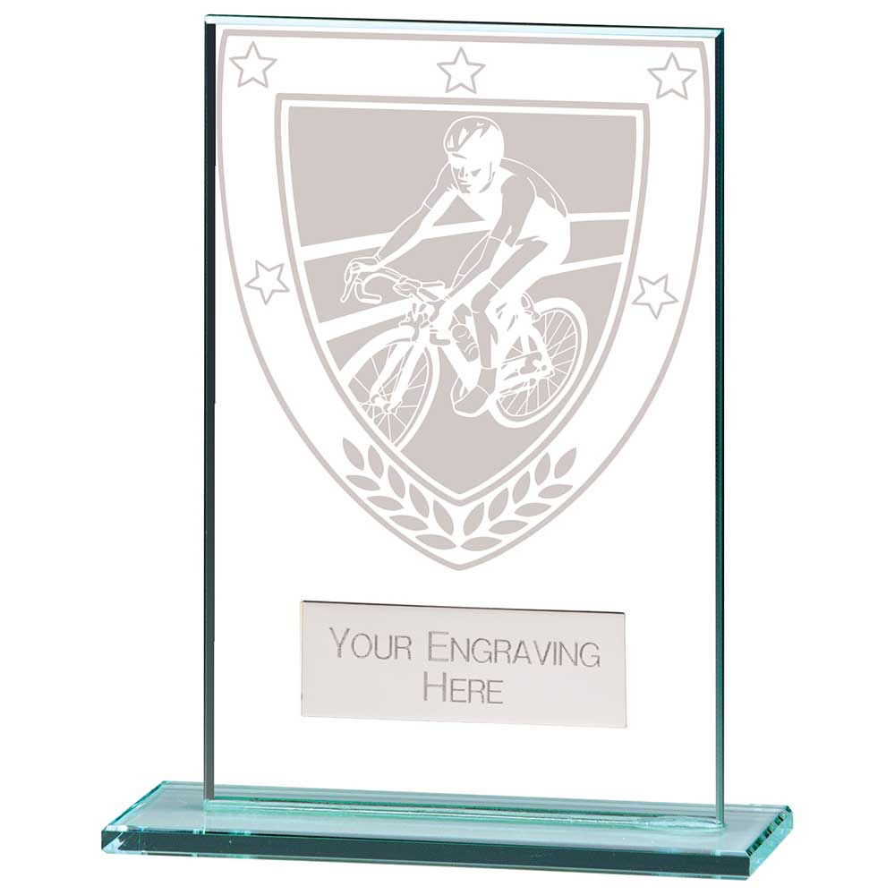 Cycling Award