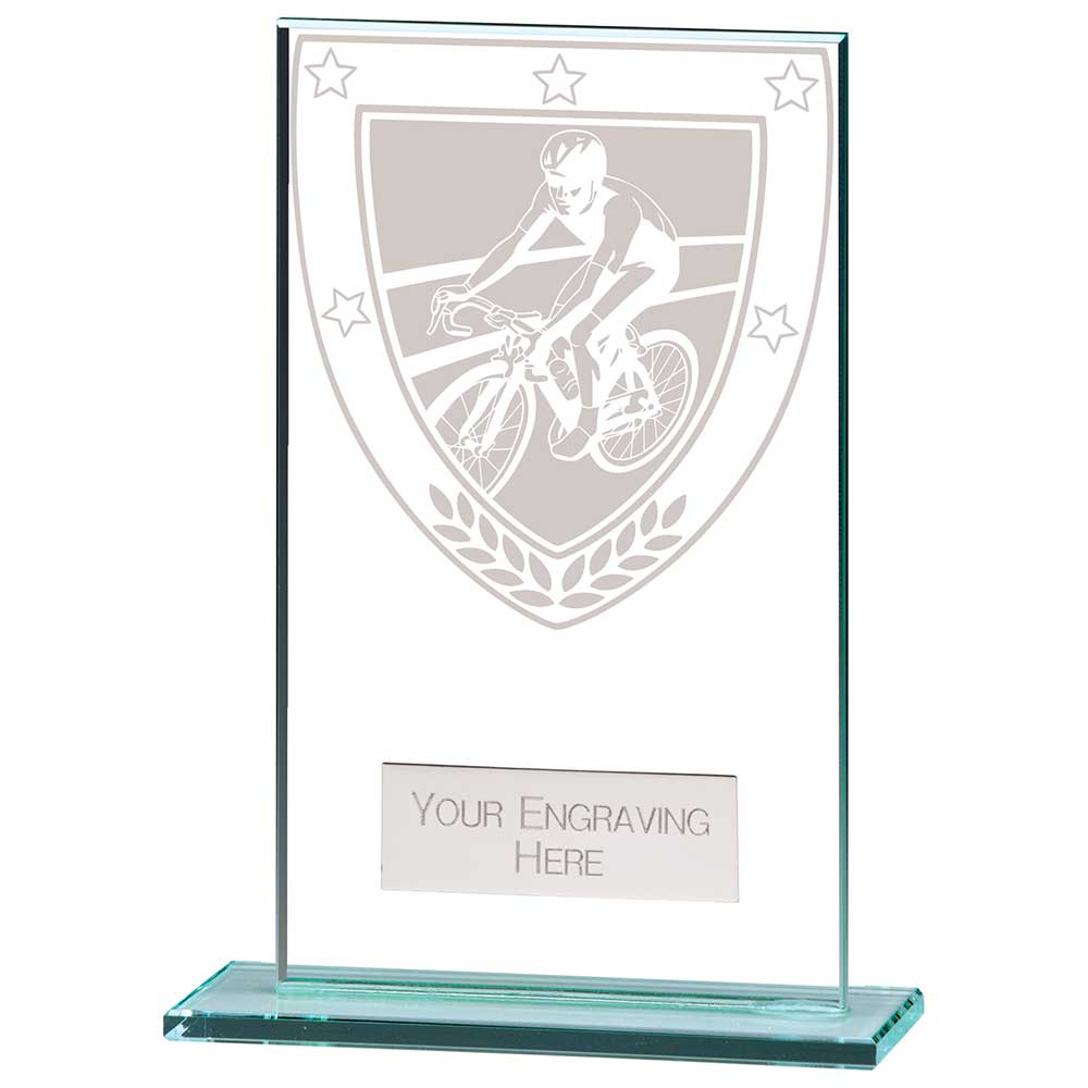Cycling Award