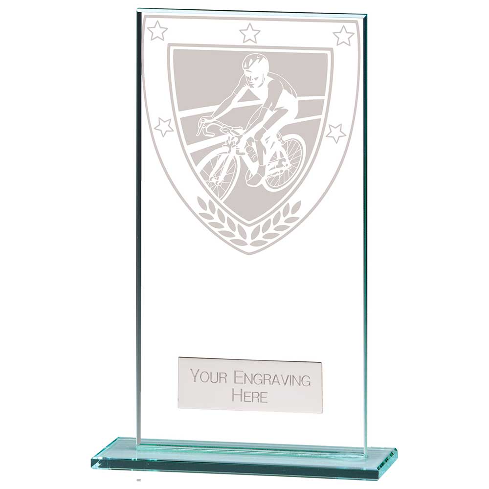Cycling Award