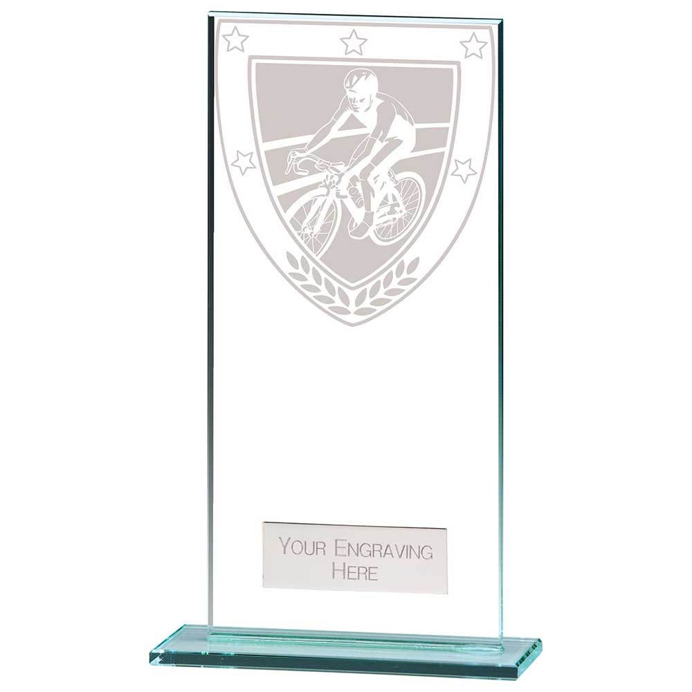 Cycling Award