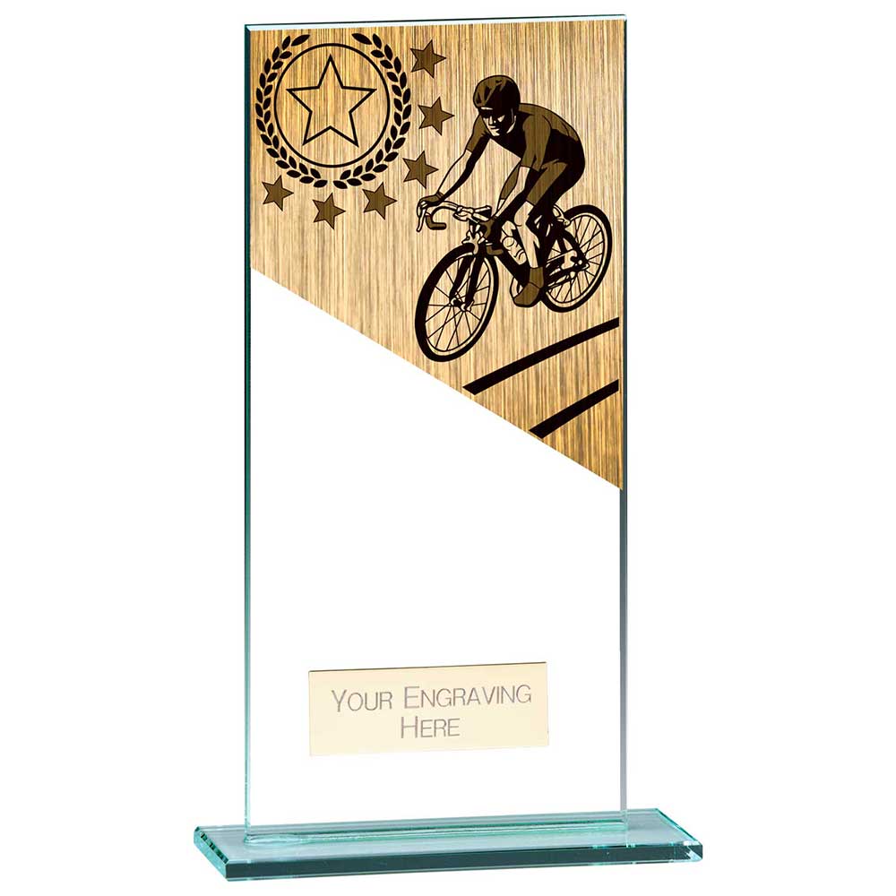 Mustang Cycling