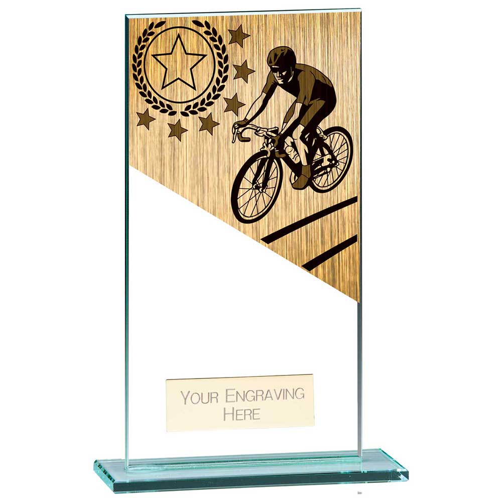 Mustang Cycling