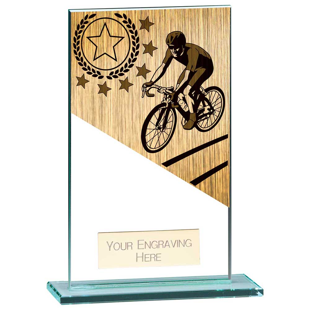 Mustang Cycling