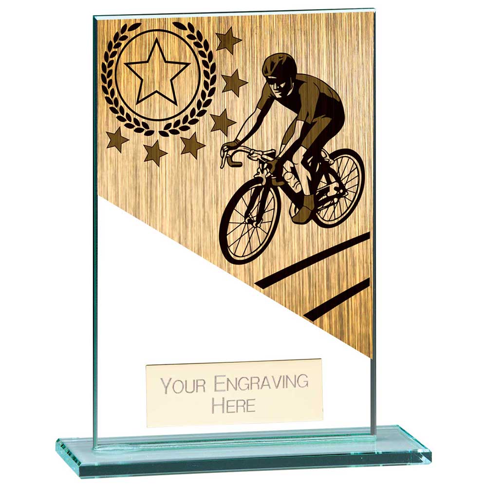 Mustang Cycling