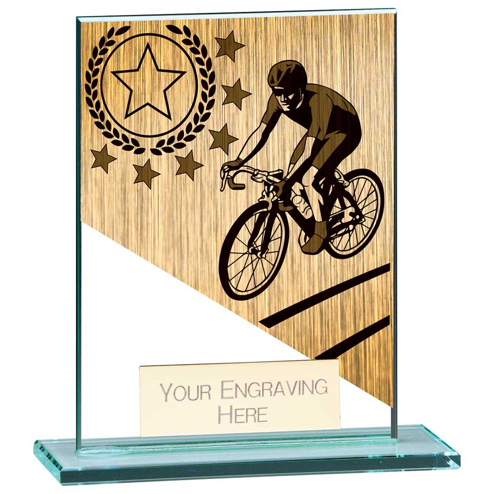 Mustang Cycling