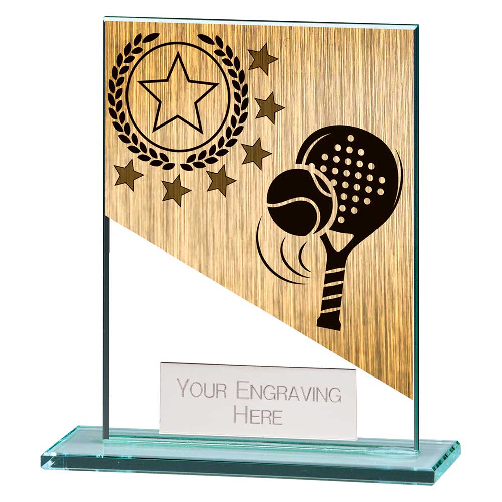 Padel Award