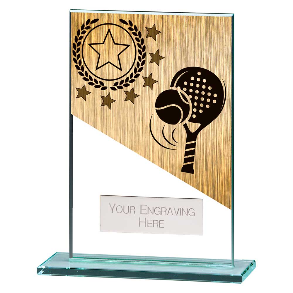 Padel Award