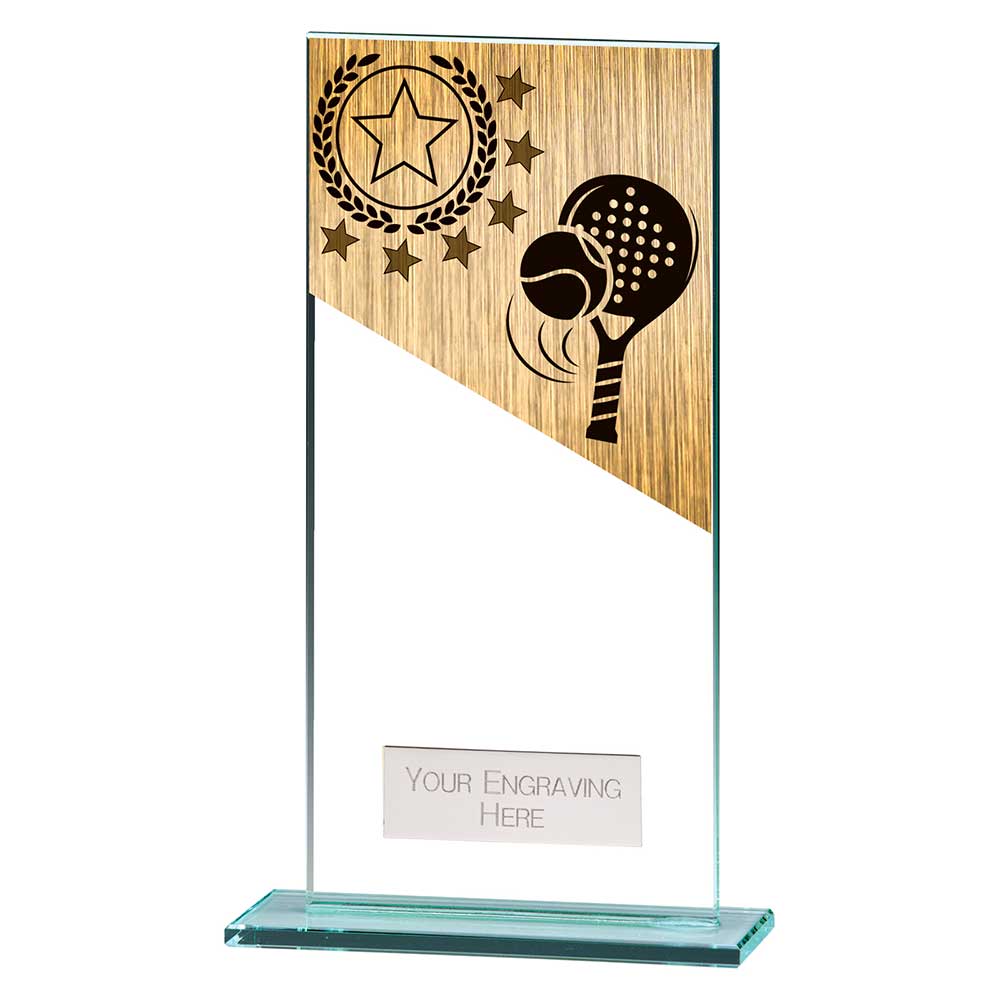 Padel Award