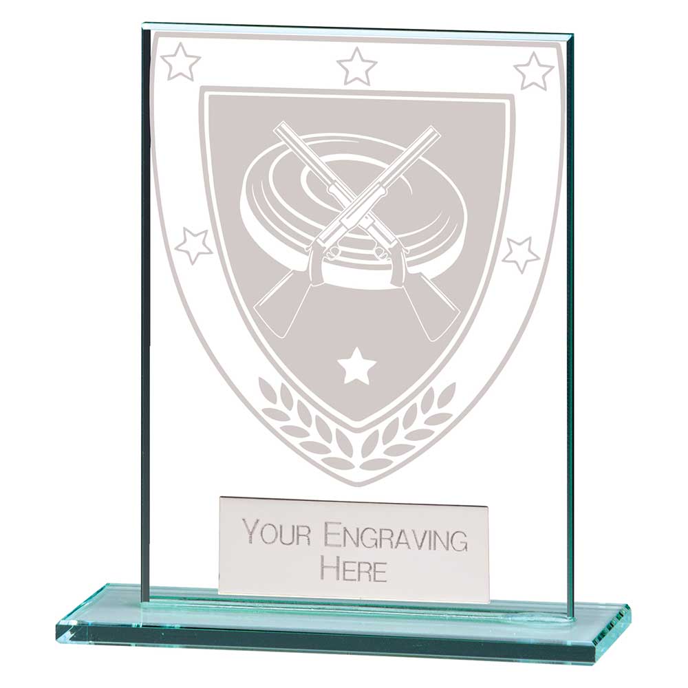 Clay Pigeon Award