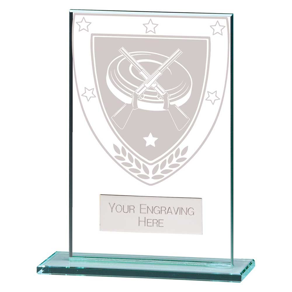 Clay Pigeon Award