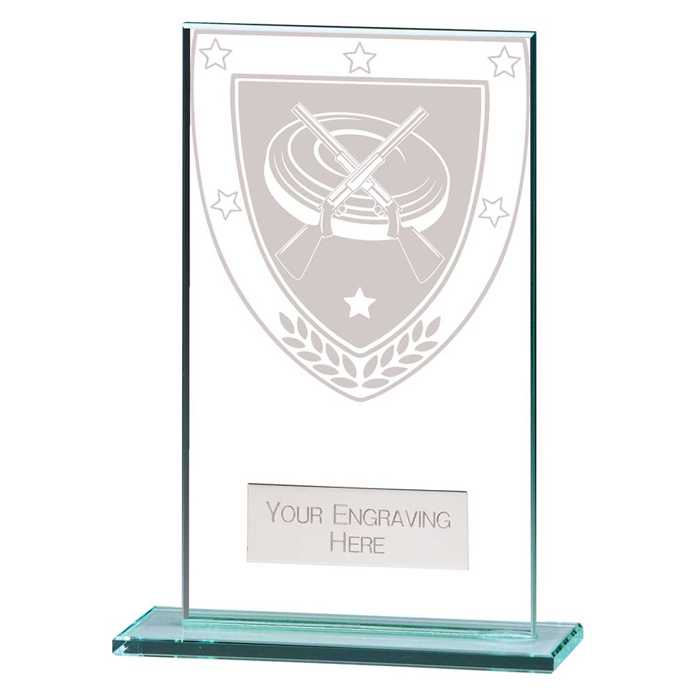 Clay Pigeon Award