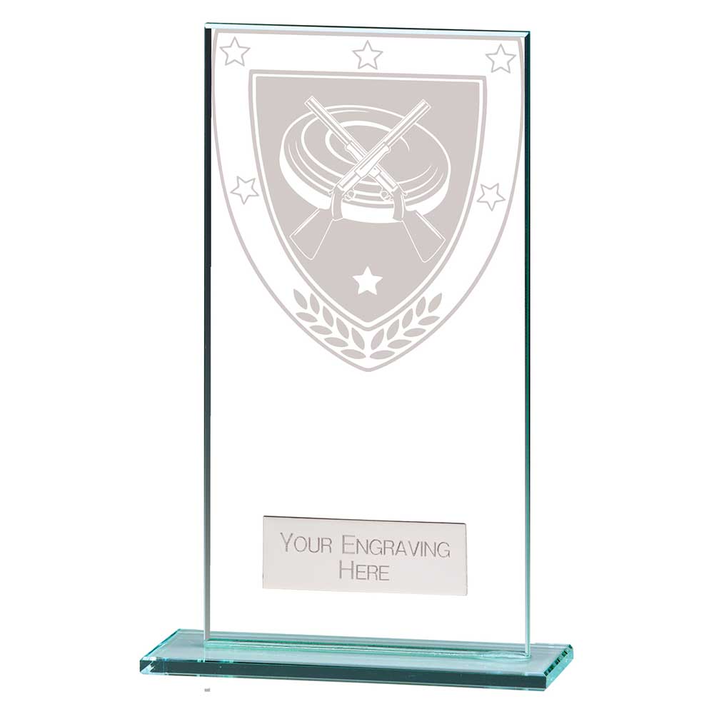 Clay Pigeon Award