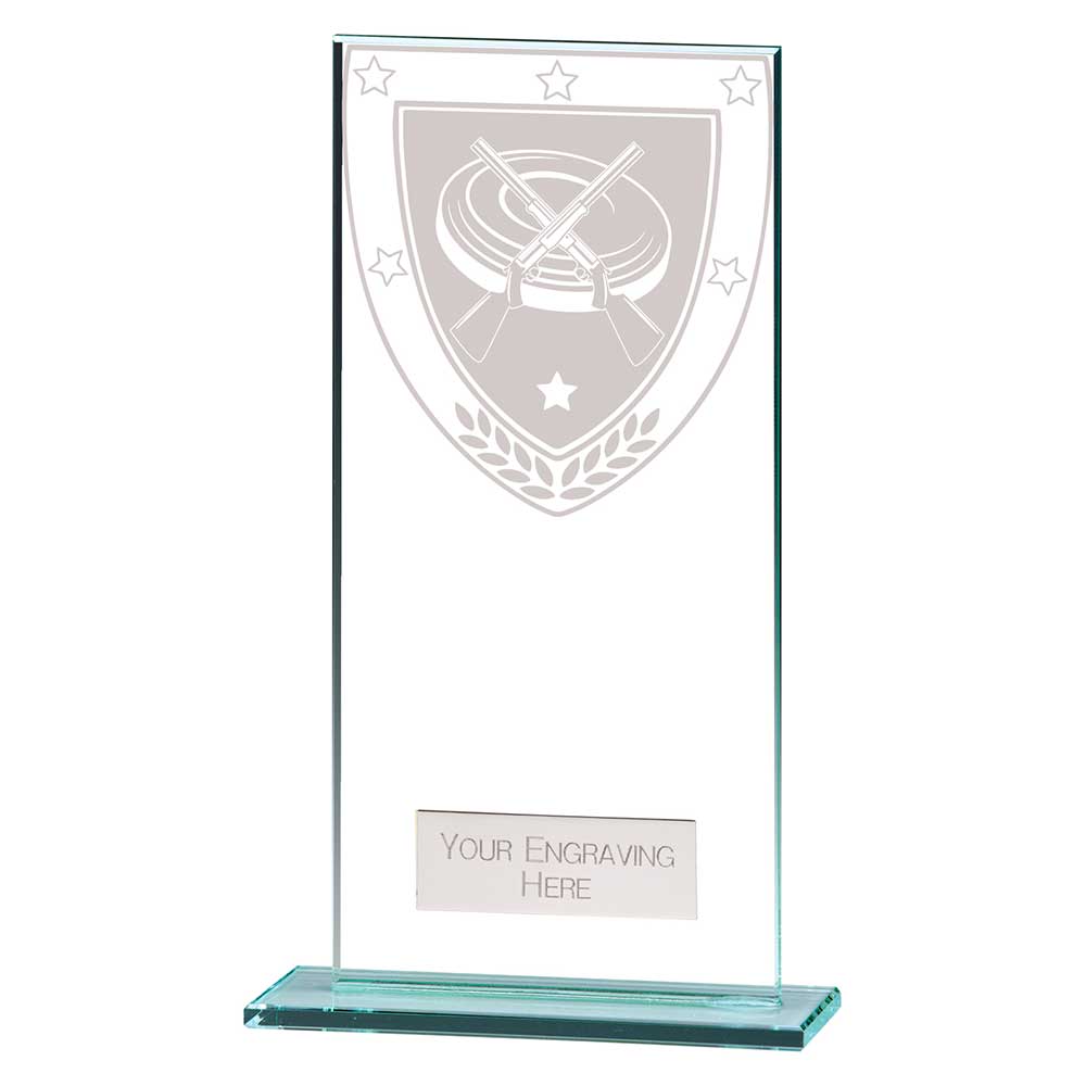 Clay Pigeon Award