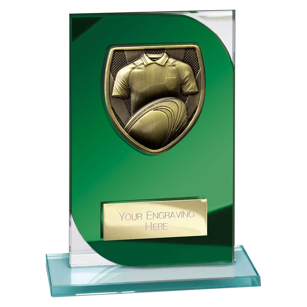 Rugby Green