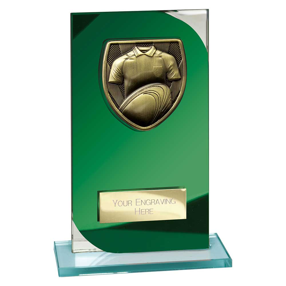 Rugby Green