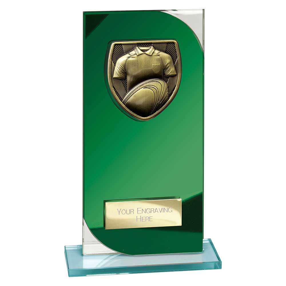 Rugby Green