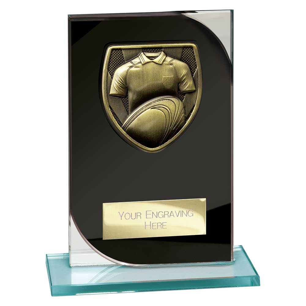 Rugby Black