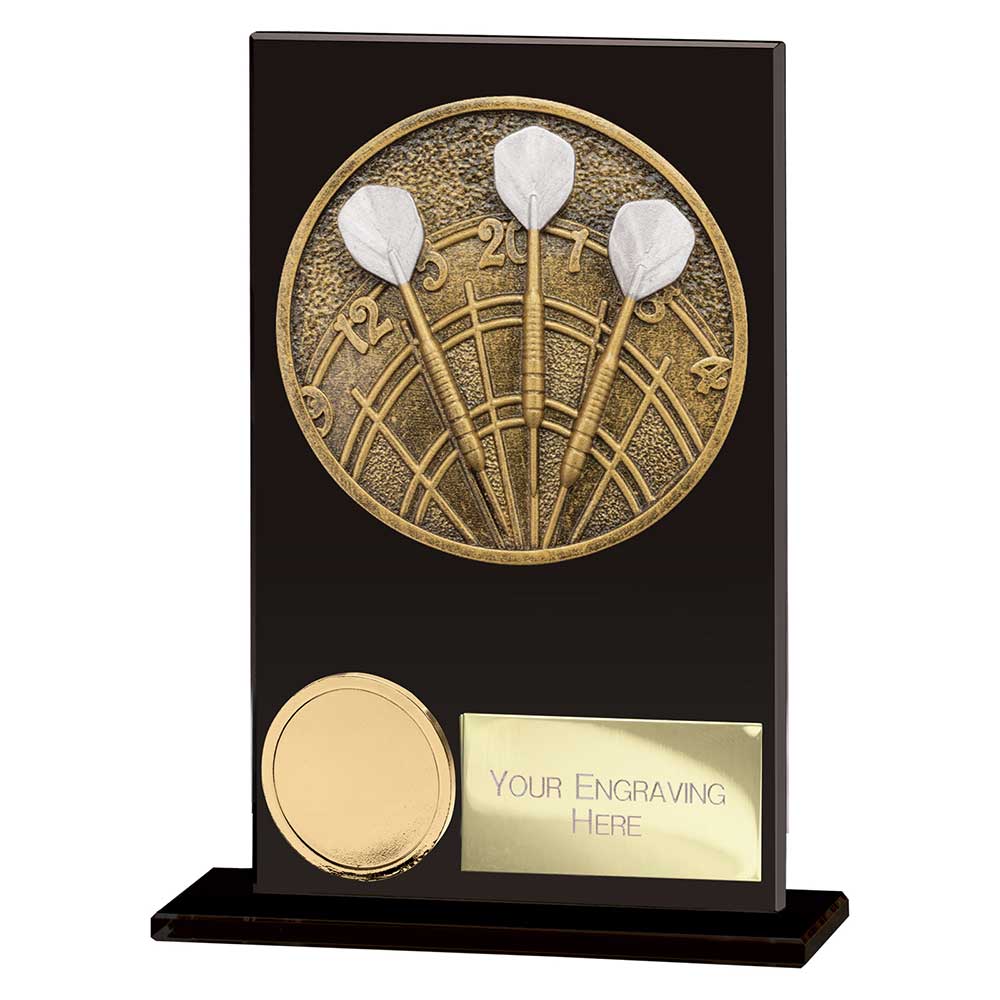 Ikon Hero Darts