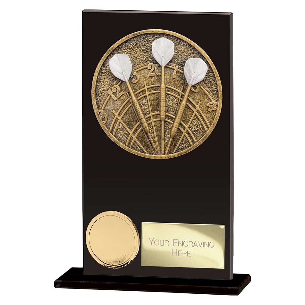 Ikon Hero Darts