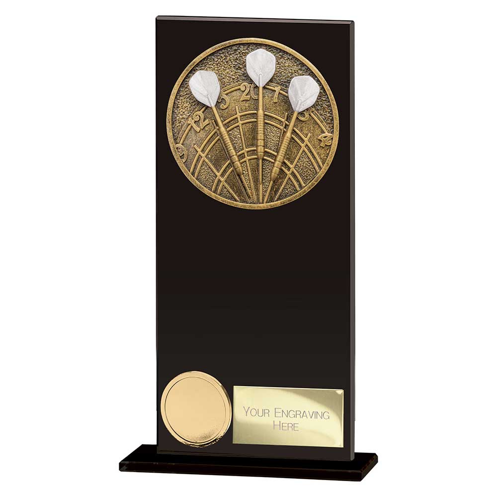 Ikon Hero Darts